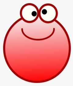 Potato - Red Potato Face, HD Png Download, Transparent PNG