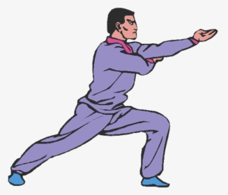 Wushu Clipart, HD Png Download, Transparent PNG