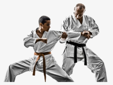 Karate Png - Karate Best, Transparent Png, Transparent PNG