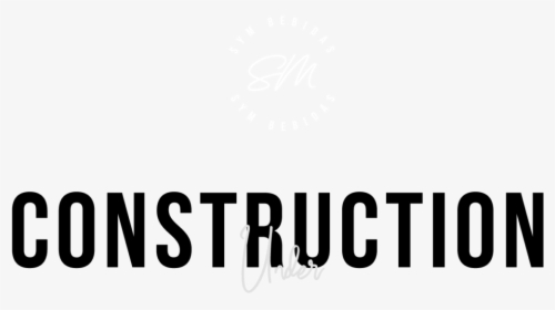 Under Construction , Png Download - Under Construction Sign, Transparent Png, Transparent PNG