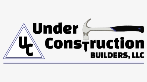 Under Construction Builders, HD Png Download, Transparent PNG