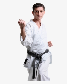 Karate Png - Karate Punch Png, Transparent Png, Transparent PNG