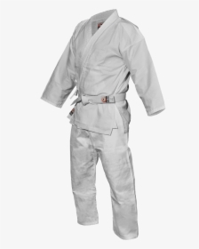 Fuji Karate Gis Jack, Pants And Belt - Brazilian Jiu-jitsu, HD Png Download, Transparent PNG