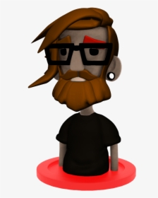 Angrymaker - Cartoon, HD Png Download, Transparent PNG