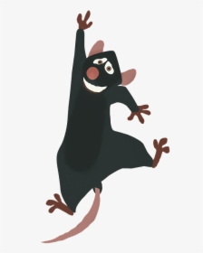 Mouse, Rodent, Cute, Mammal, Nature, Animal, Mice, - Mouse Animal Animated, HD Png Download, Transparent PNG