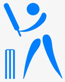 Cricket Bat Ball Png - Shot Selection In Cricket, Transparent Png, Transparent PNG