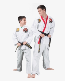 Dobok,martial Arts Uniform,choi Kwang Do,sports Uniform,uniform,martial - Karate, HD Png Download, Transparent PNG
