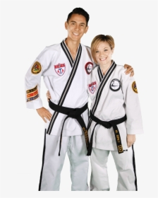 Star Martial Arts Owners - American Taekwondo Association, HD Png Download, Transparent PNG