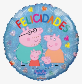 Peppa Pig, HD Png Download, Transparent PNG