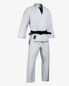 Lightweight Karate Gi   Itemprop Thumbnail   Data Sizes - Karate Uniform, HD Png Download, Transparent PNG