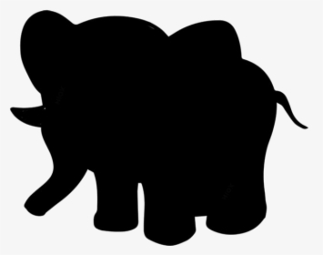 Elephant Cartoon Png Transparent Images, Png Download, Transparent PNG