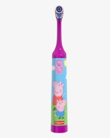 Peppa Pig Electric Toothbrush, HD Png Download, Transparent PNG