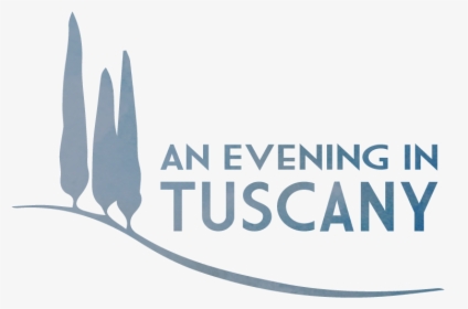 An Evening In Tuscany Logo - Shadow, HD Png Download, Transparent PNG