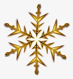 Snowflake 1 Remix Clip Arts - Christmas Star Png Transparent Background, Png Download, Transparent PNG
