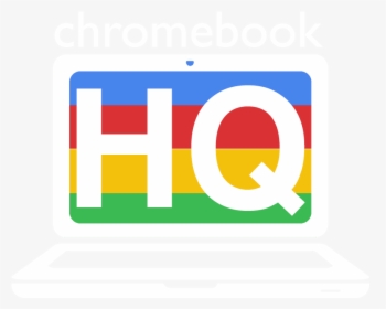 Chromebookhq - Netbook, HD Png Download, Transparent PNG