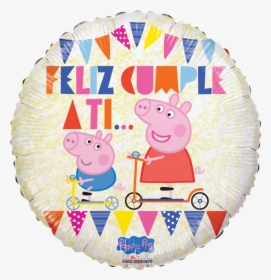 Peppa, HD Png Download, Transparent PNG