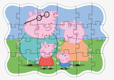 Peppa Pig, HD Png Download, Transparent PNG