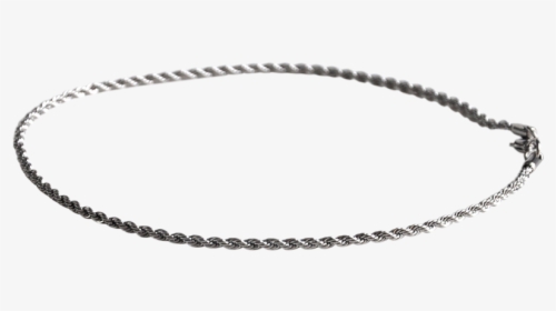 Chukchi Chukchi Pet Necklace Stainless Steel Chain - Choker, HD Png Download, Transparent PNG