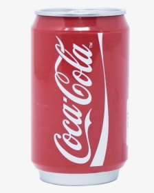 Beverage-can - Coca Cola, HD Png Download, Transparent PNG