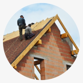Calgary Roofing Restorations - Roofing Contractor Idaho Falls, HD Png Download, Transparent PNG
