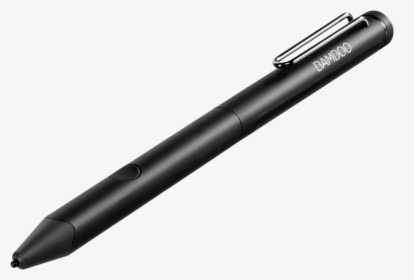 Mont Blanc Fineliner Starwalker - Surface Pen Bamboo Ink, HD Png Download, Transparent PNG