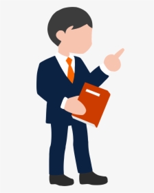 28 Collection Of Man In Suit Clipart Png - 5 September Teachers Day, Transparent Png, Transparent PNG