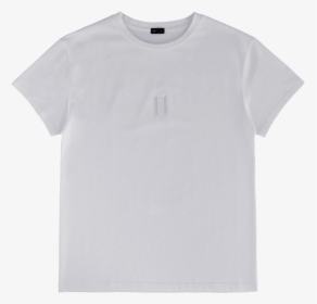 Transparent White Tshirt Png - Active Shirt, Png Download, Transparent PNG