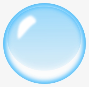 Clipart Transparent Bubble, HD Png Download, Transparent PNG