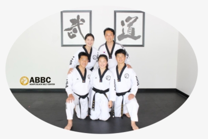 Taekwondo, HD Png Download, Transparent PNG