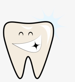 Sparkly-tooth, HD Png Download, Transparent PNG