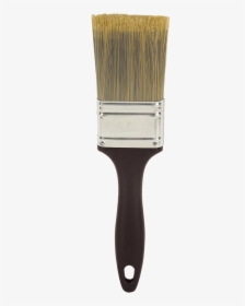 Paint Brush Png Image - Wall Colour Paint Brush, Transparent Png, Transparent PNG