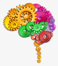 Creative Brain Clip Art , Png Download - Chief Operations Officer, Transparent Png, Transparent PNG