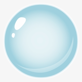 Bubble Circle, HD Png Download, Transparent PNG