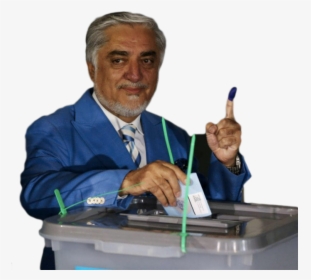 President Election Of Afghanistan, HD Png Download, Transparent PNG