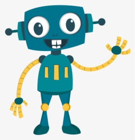 Cute Robot Png Images Transparent Cute Robot Image Download Pngitem