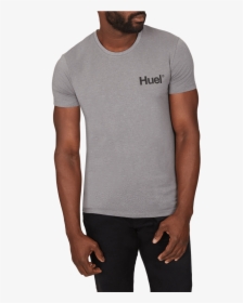 Huel T Shirt Uk, HD Png Download, Transparent PNG