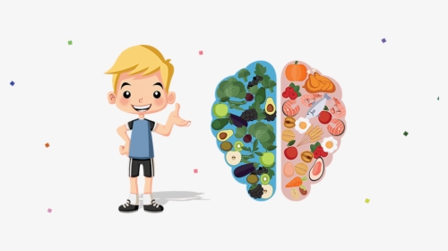 Brain S Favourite Diet - Food, HD Png Download, Transparent PNG