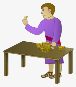 Rich Young Man Clipart, HD Png Download, Transparent PNG