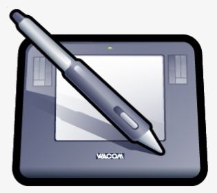 Wacom Icon, HD Png Download, Transparent PNG