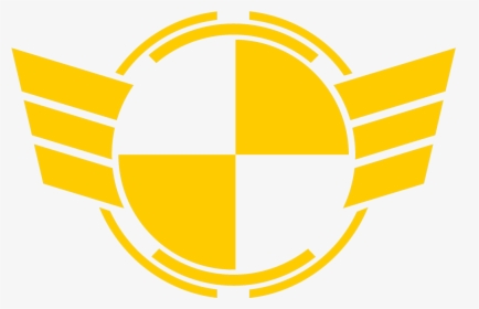 Transparent Check - Star Citizen Squadron 42 Logo, HD Png Download, Transparent PNG
