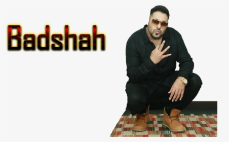 Badshah Png Free Background - Badshah Png, Transparent Png, Transparent PNG