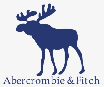 Elk - Abercrombie And Fitch Symbol, HD Png Download, Transparent PNG