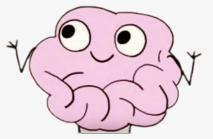 Clip Art Collection Of Free Transparent - Hey Brain Remember Studying This Stuff, HD Png Download, Transparent PNG