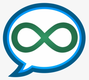 Infinity Symbol, HD Png Download, Transparent PNG