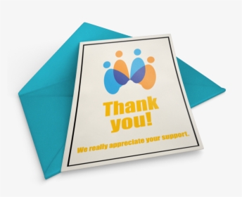 Thank You For Your Donation - Art Paper, HD Png Download, Transparent PNG