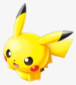 Image Pok Mon Rumble - Pikachu Pokemon Rumble U, HD Png Download, Transparent PNG