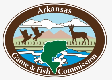 Arkansas Game And Fish Commission, HD Png Download, Transparent PNG