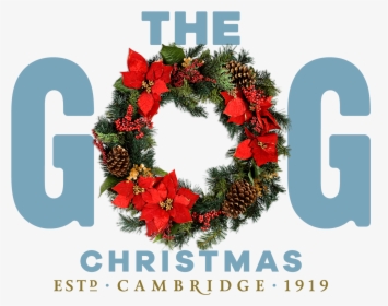 Christmas Wreath , Png Download - Love The Coopers, Transparent Png, Transparent PNG
