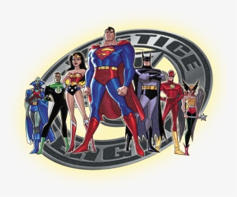 Justice-league - Justice League Png, Transparent Png, Transparent PNG