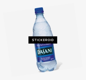 Dasani Water, HD Png Download, Transparent PNG
